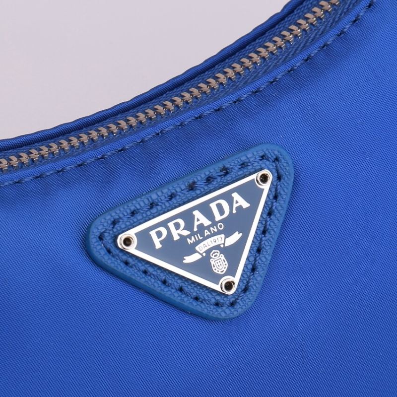 Prada Hobo Bags